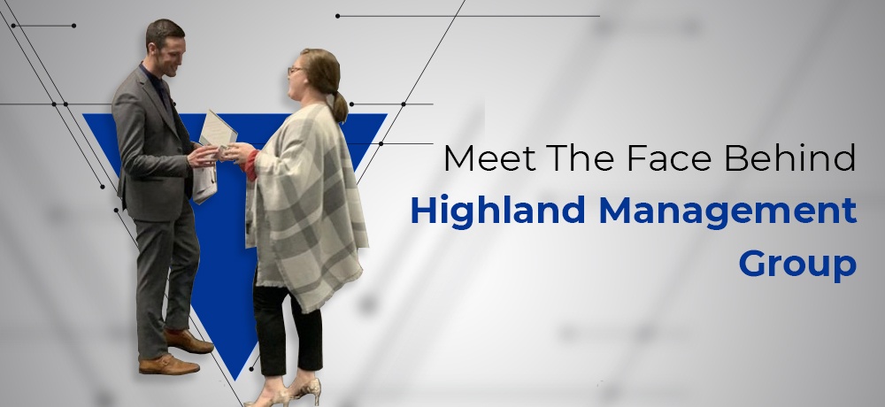 Highland Management Group Breaking News